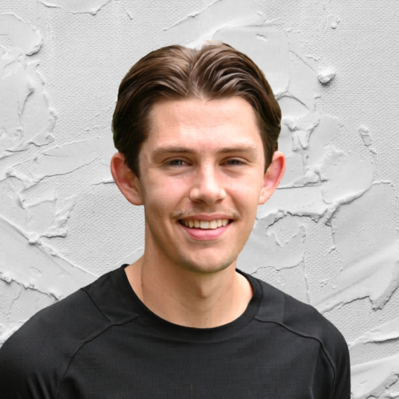 Keegan, founder of Avilo